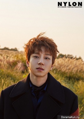 Hwang Chi Yeol