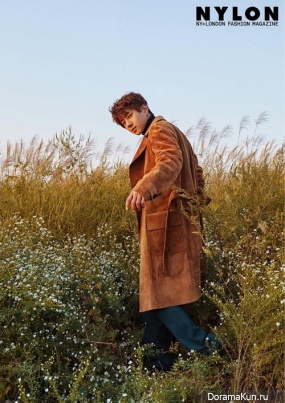 Hwang Chi Yeol
