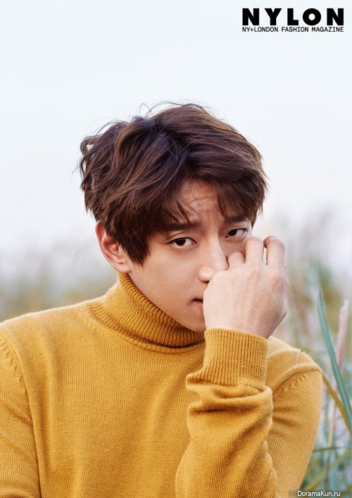 Hwang Chi Yeol