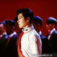 Yunho
