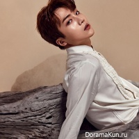 Jinho