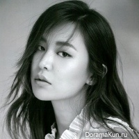 Jung Yoo Jin