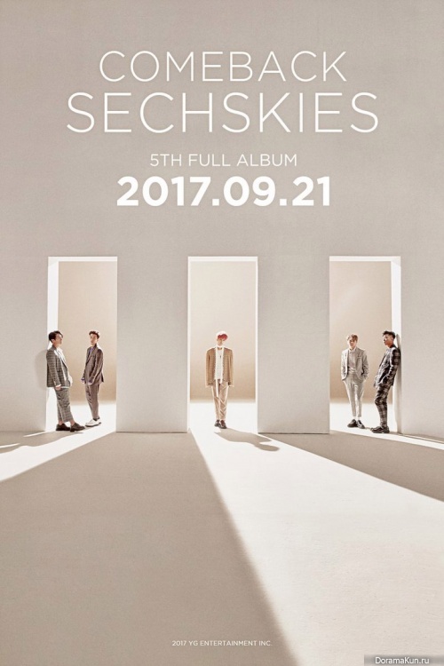 Sechskies