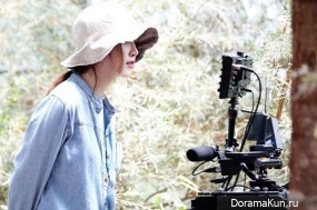 Goo Hye Sun