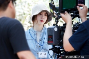 Goo Hye Sun