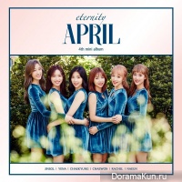 April