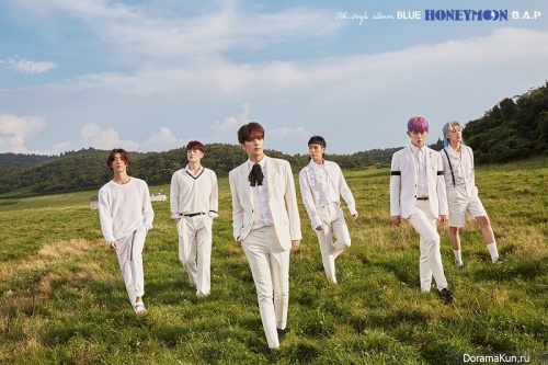 B.A.P