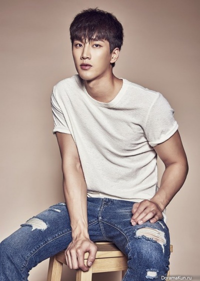 Ahn Bo Hyun