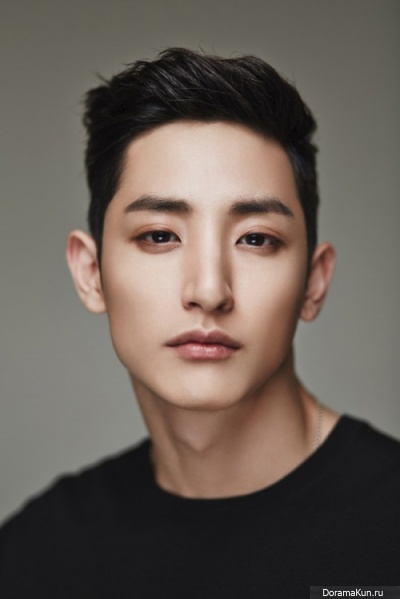 Lee Soo Hyuk