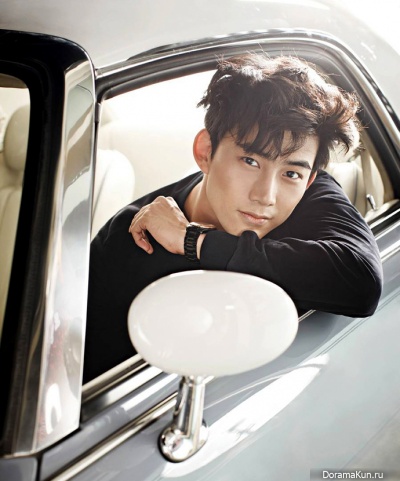 Taecyeon