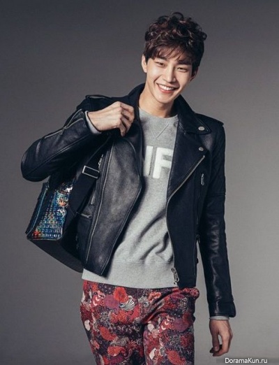 Kim Jae Young