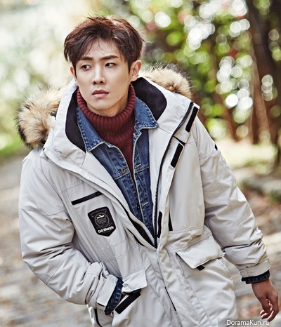 Lee Joon