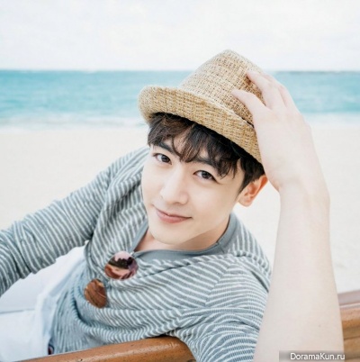 Nichkhun