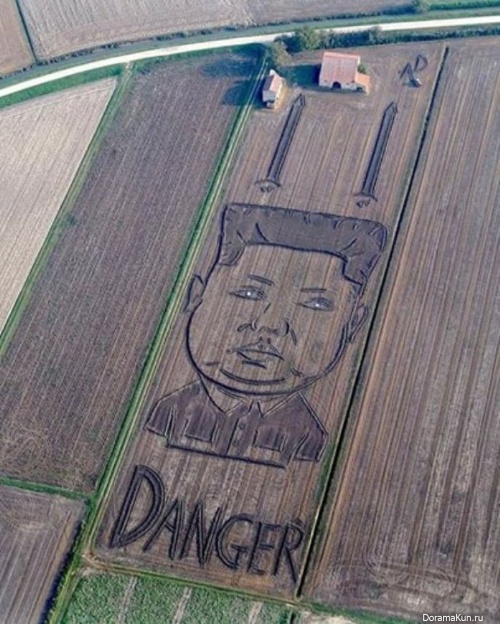 Kim Jong Un