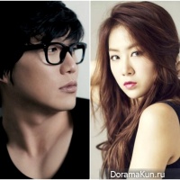 Sung Si Kyung / Soyou