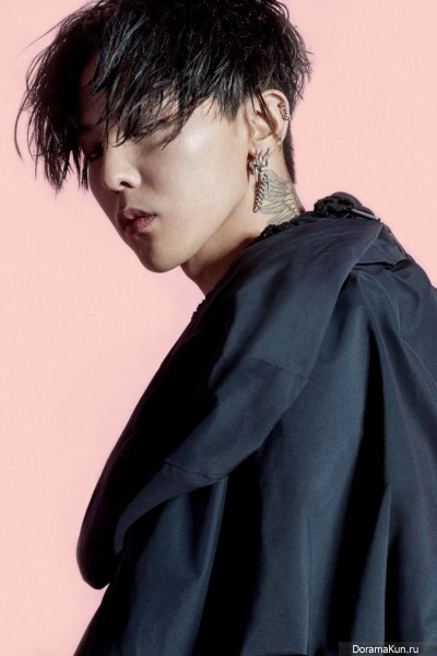 G-Dragon