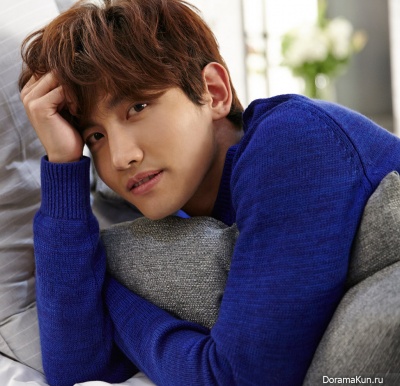 Changmin