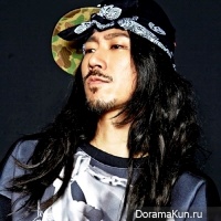 Tiger JK