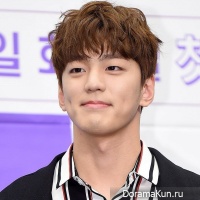 Kim Min Gue