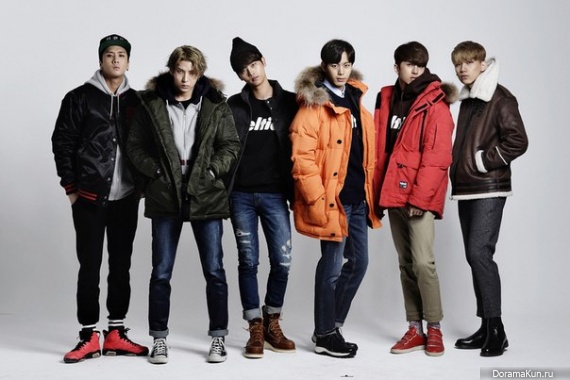 VIXX