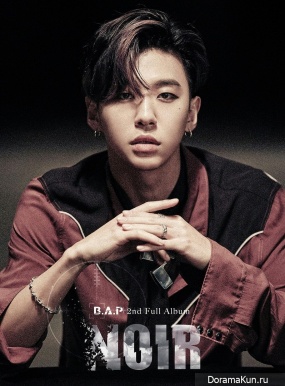 Yongguk