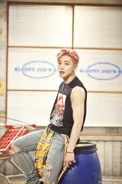 Jongup