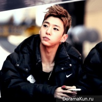 Yongguk
