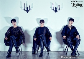 VIXX