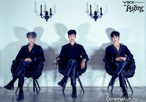 VIXX