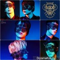 VIXX