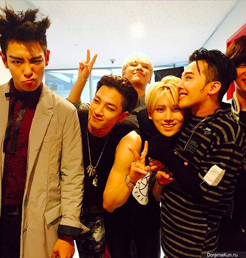 BIGBANG