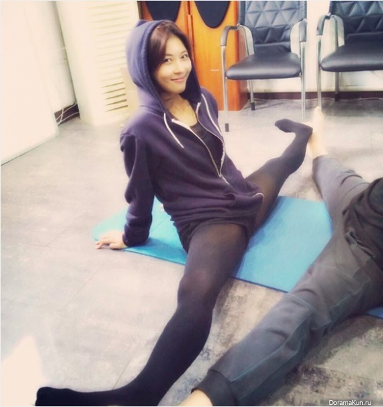 Ha Ji Won