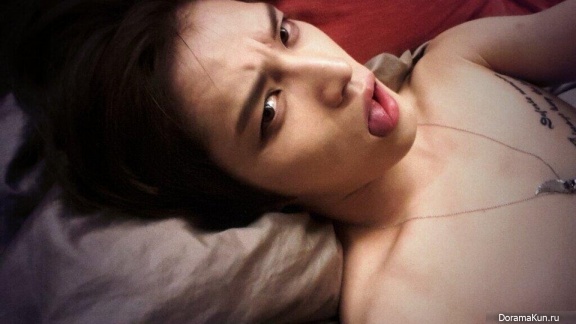 Kim Jae Joong