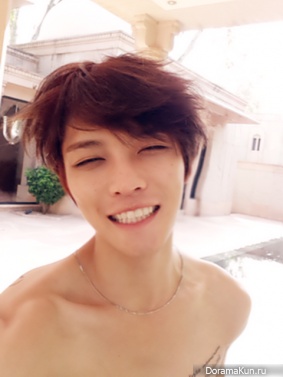 Kim Jae Joong