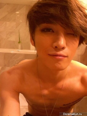 Kim Jae Joong