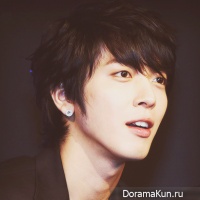 Jung Yong Hwa