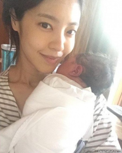 Lee Yoon Ji