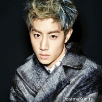 Mark GOT7