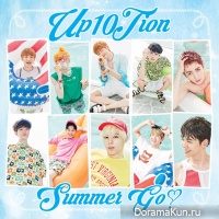 UP10TION