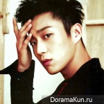 Yoon Doo Joon