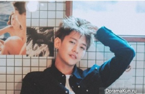 Kang Kyun Song