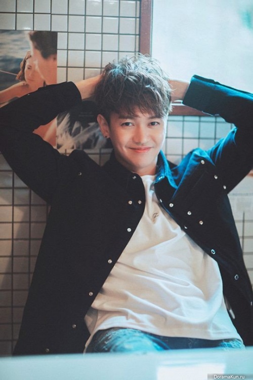 Kang Kyun Song