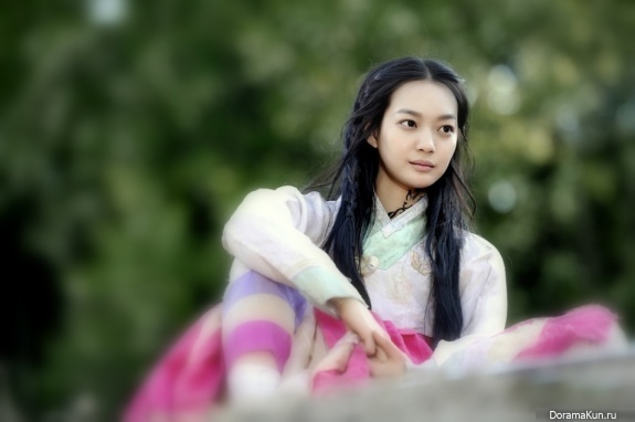 Arang and the Magistrate