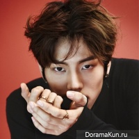 Dongwoo
