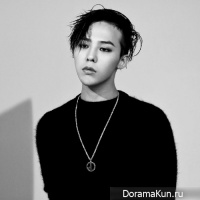 G-Dragon