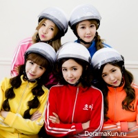 Crayon Pop