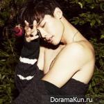 Lee Jong Suk