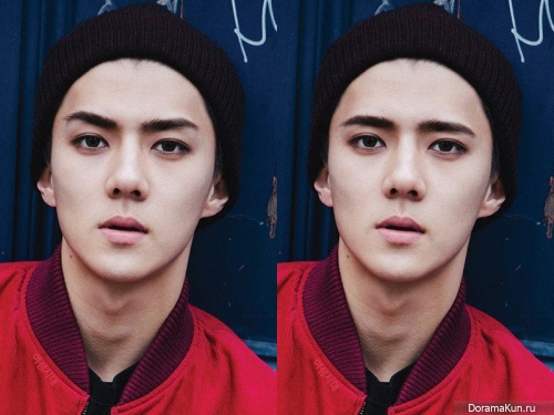 Sehun