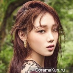Lee Sung-Kyung