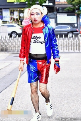 Park Myung Soo